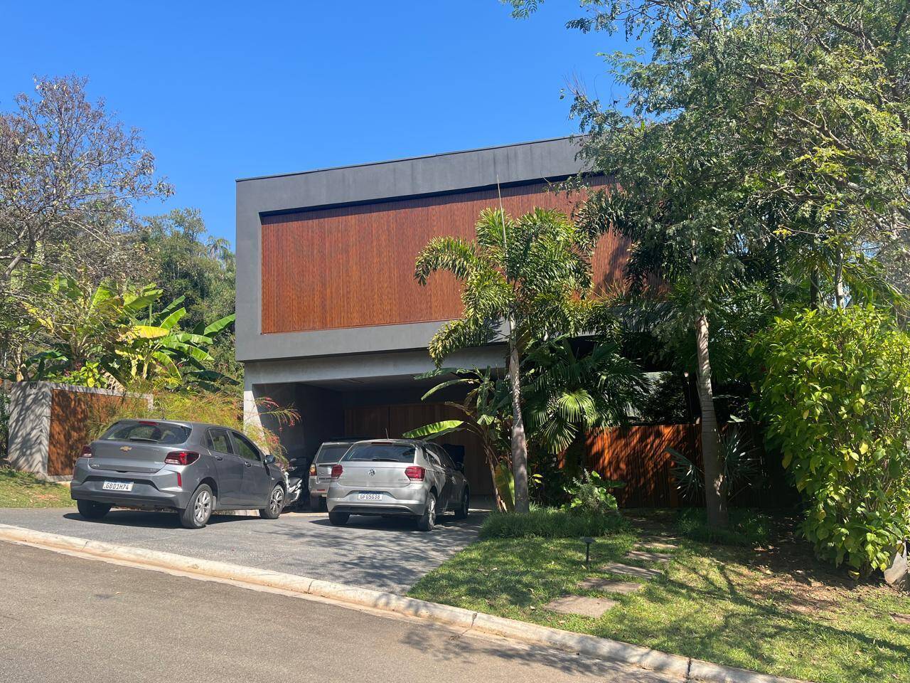 #819 - Casa em condomínio para Venda em Santana de Parnaíba - SP