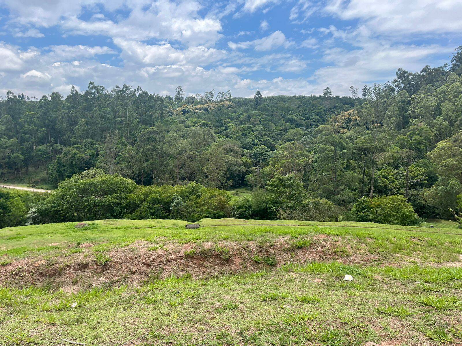 #820 - Terreno em condomínio para Venda em Santana de Parnaíba - SP