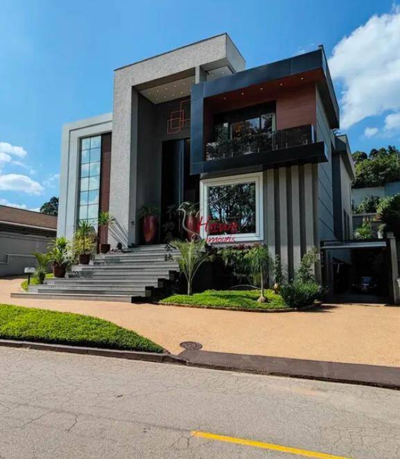 #826 - Casa em condomínio para Venda em Barueri - SP