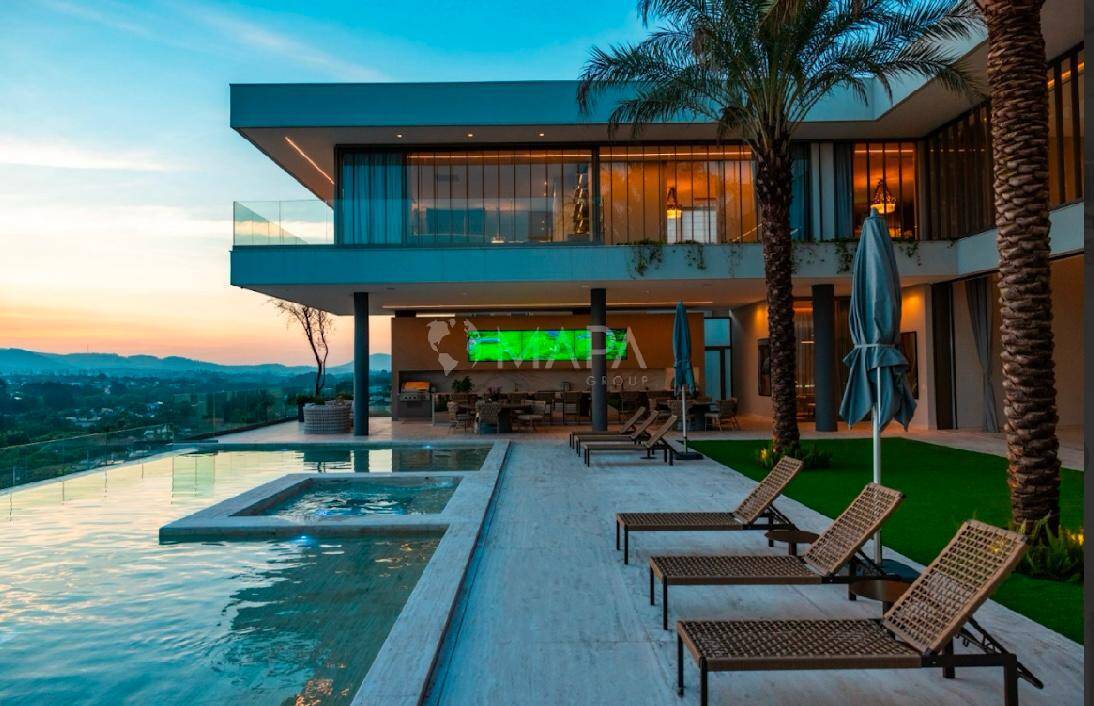 #829 - Casa em condomínio para Venda em Barueri - SP