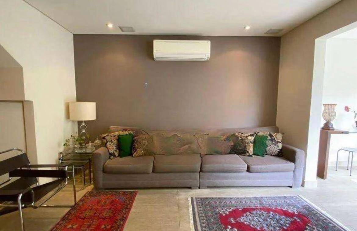 #406 - Casa em condomínio para Venda em Santana de Parnaíba - SP