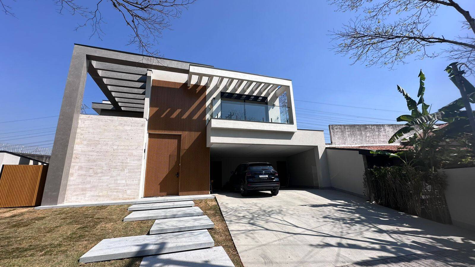 #831 - Casa em condomínio para Venda em Santana de Parnaíba - SP