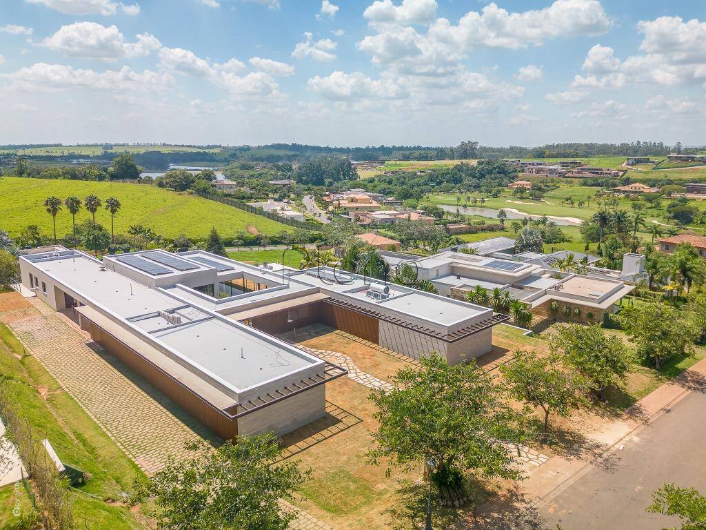 #836 - Casa em condomínio para Venda em Itupeva - SP