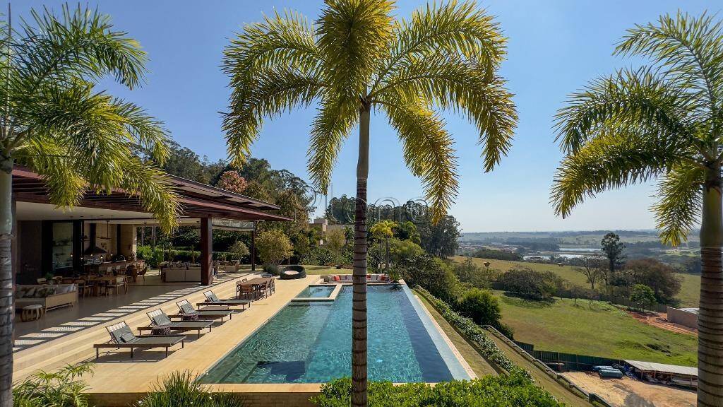 #838 - Casa em condomínio para Venda em Itupeva - SP