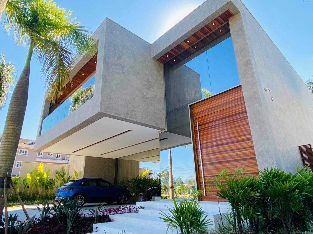 #835 - Casa em condomínio para Venda em Barueri - SP