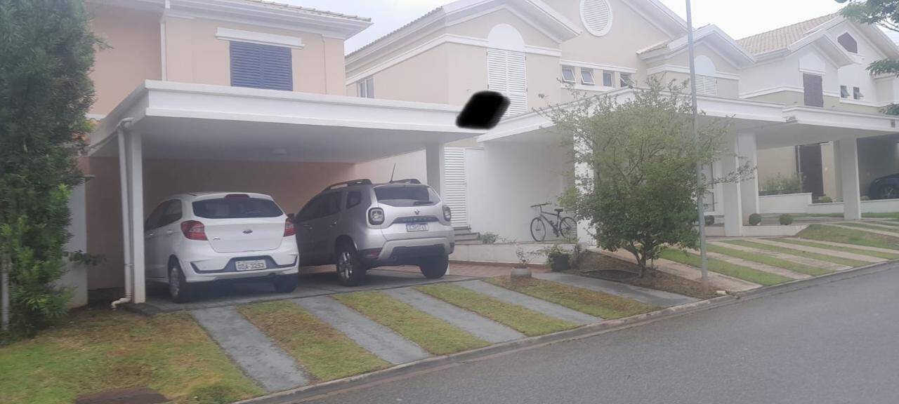 #777 - Casa em condomínio para Venda em Santana de Parnaíba - SP