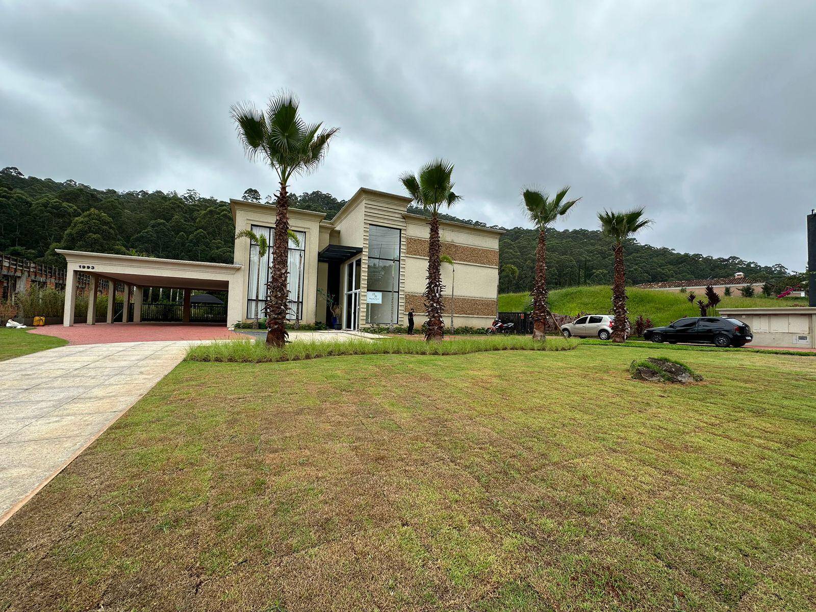 #841 - Casa em condomínio para Venda em Barueri - SP