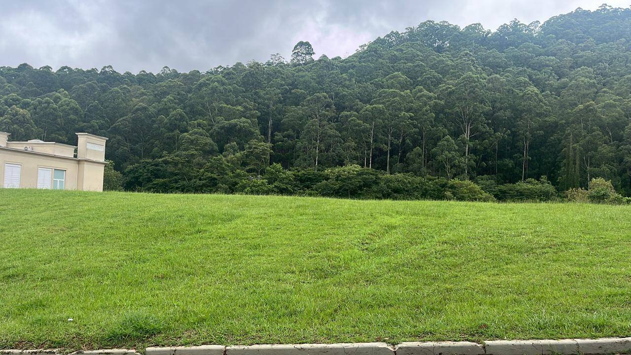 #843 - Terreno em condomínio para Venda em Barueri - SP