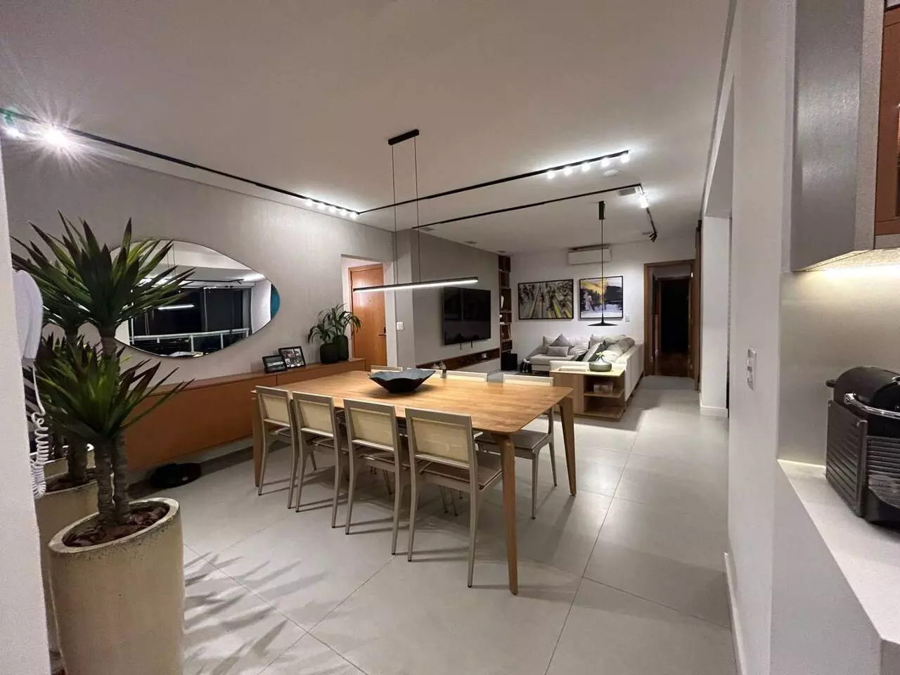 #846 - Apartamento para Venda em Santana de Parnaíba - SP