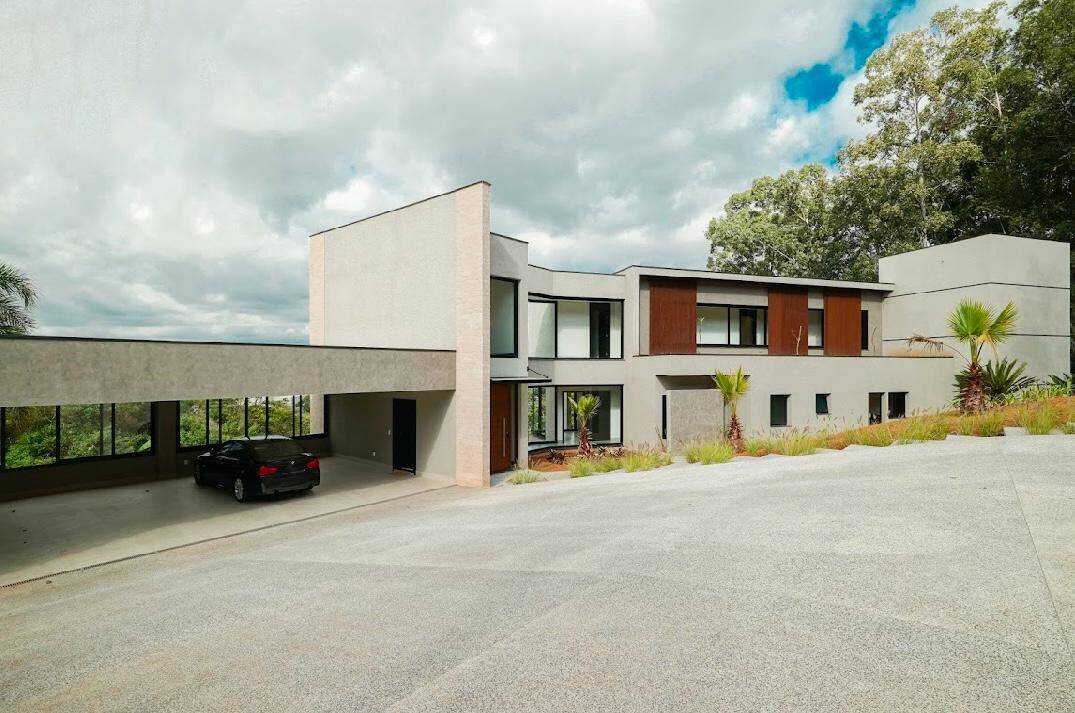 #848 - Casa em condomínio para Venda em Barueri - SP