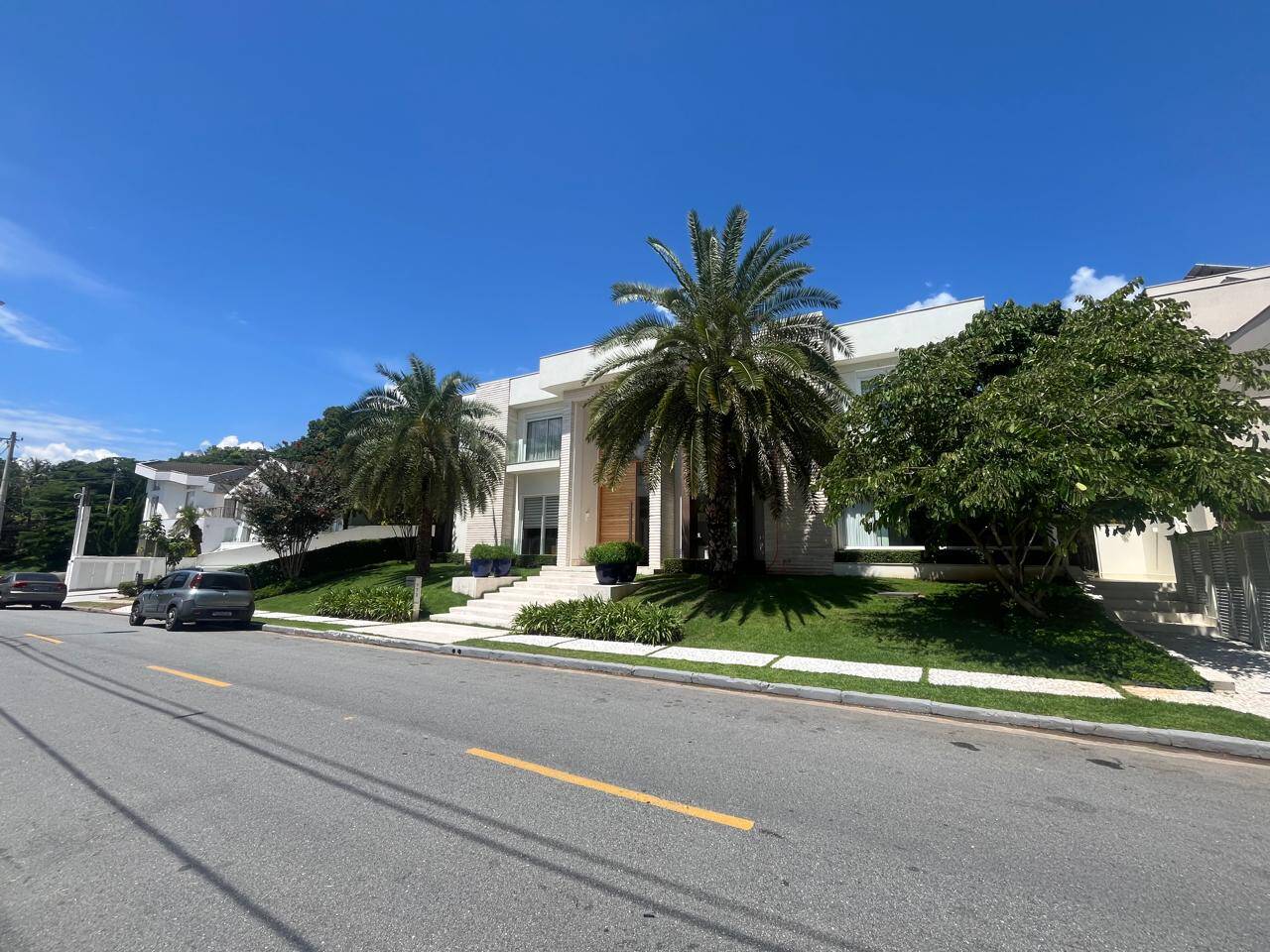 #680 - Casa em condomínio para Venda em Barueri - SP