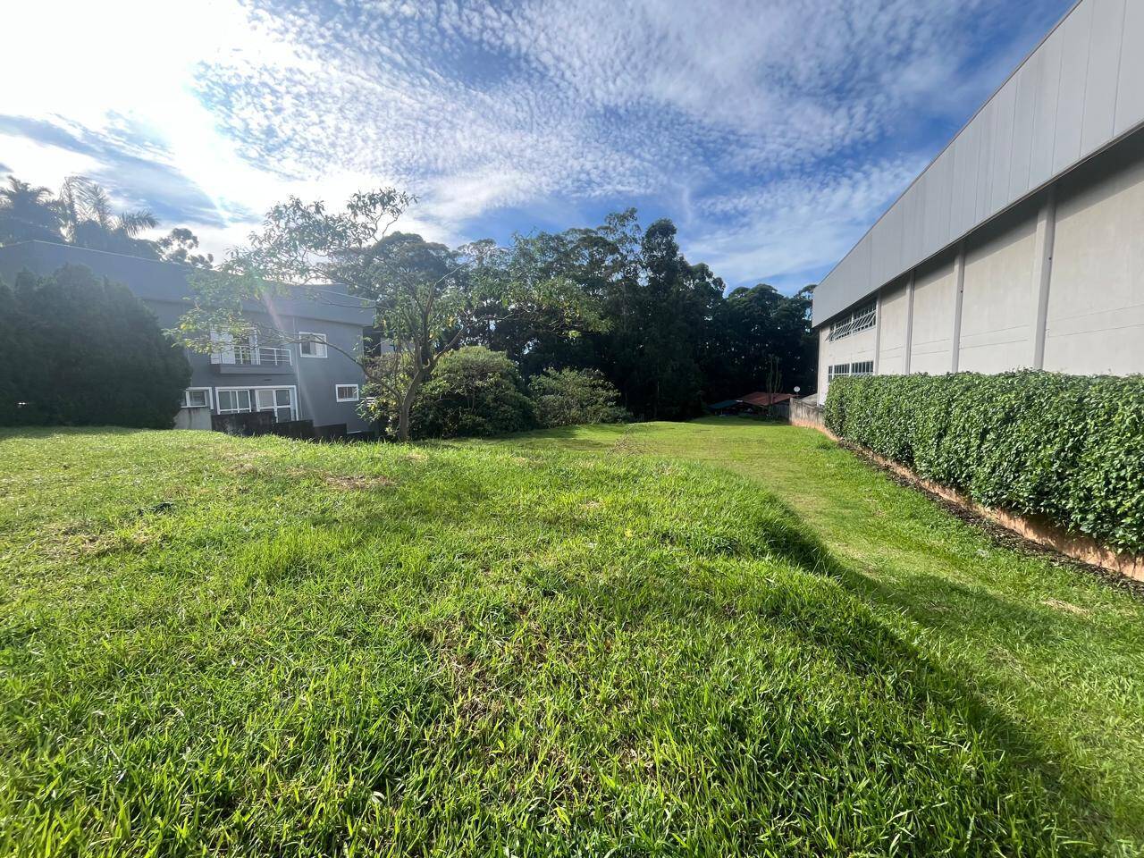 #849 - Terreno em condomínio para Venda em Barueri - SP