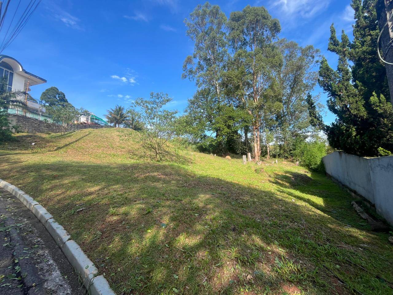 #850 - Terreno em condomínio para Venda em Barueri - SP