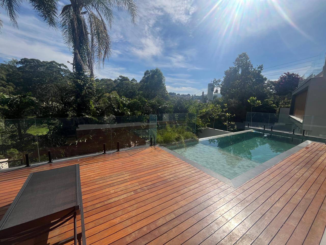 #851 - Casa em condomínio para Venda em Barueri - SP