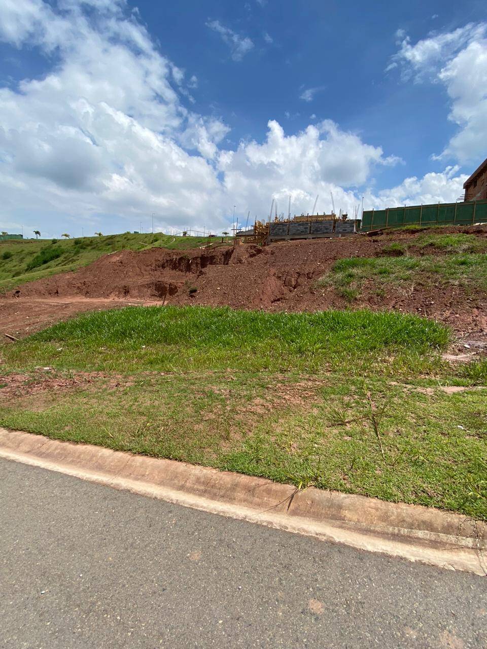 #856 - Terreno em condomínio para Venda em Santana de Parnaíba - SP