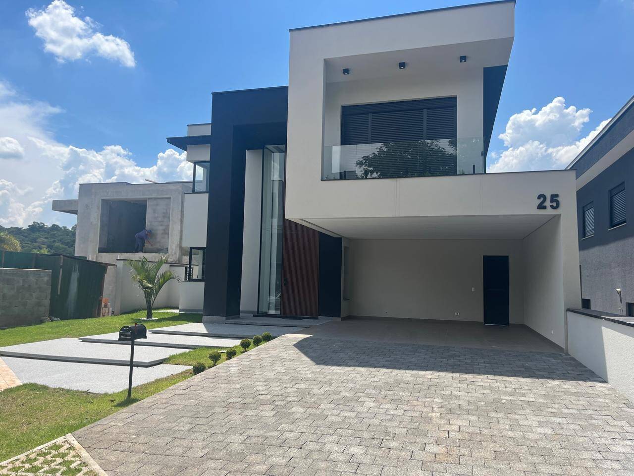 #642 - Casa em condomínio para Venda em Santana de Parnaíba - SP