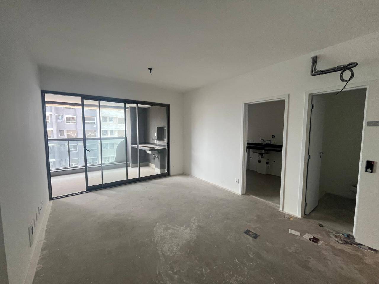 #852 - Apartamento para Venda em Barueri - SP