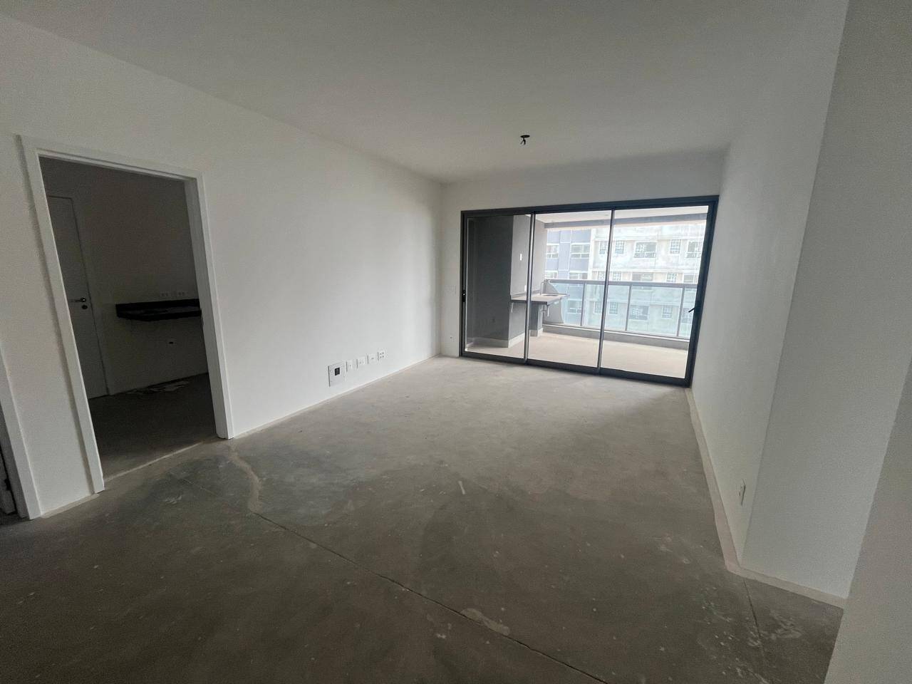 #861 - Apartamento para Venda em Barueri - SP