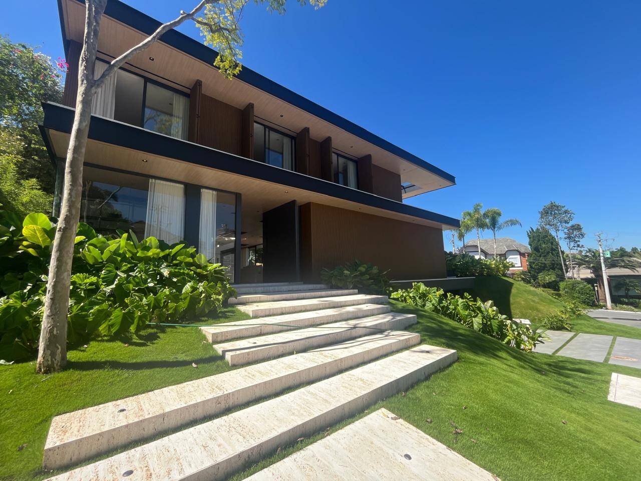 #663 - Casa em condomínio para Venda em Barueri - SP