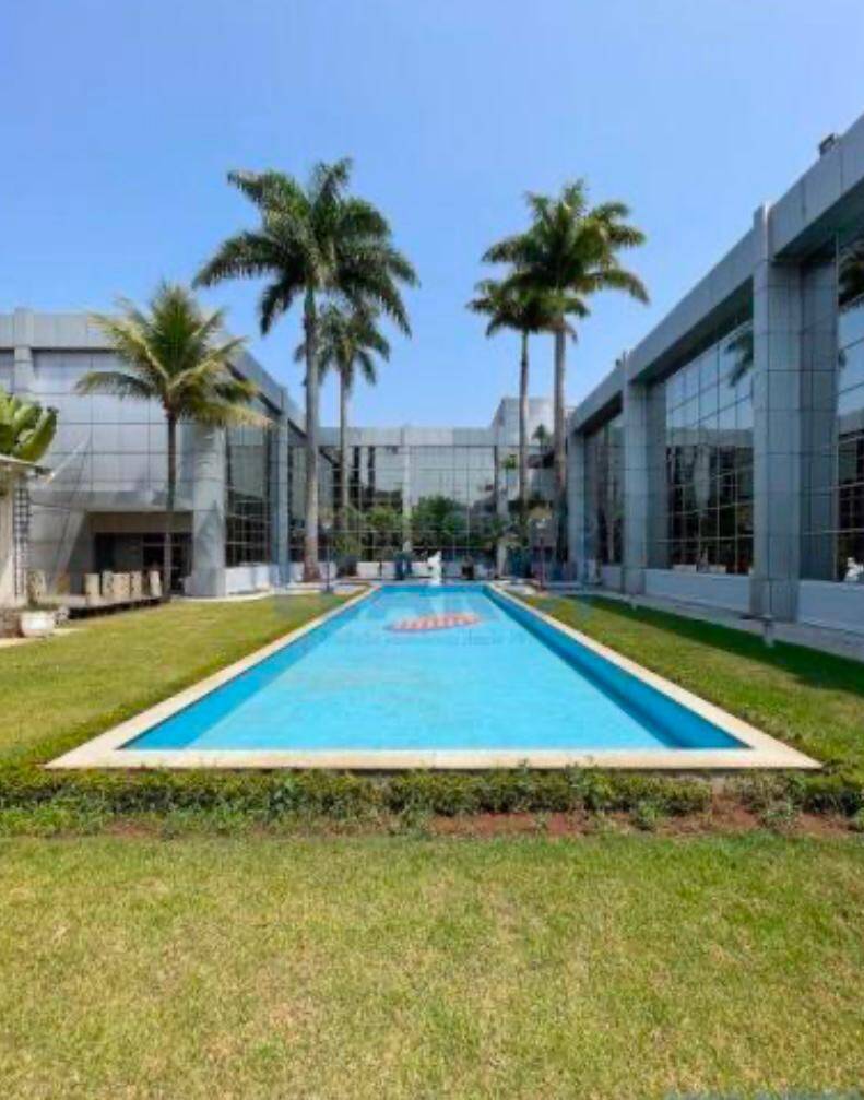 #863 - Sala para Venda em Barueri - SP