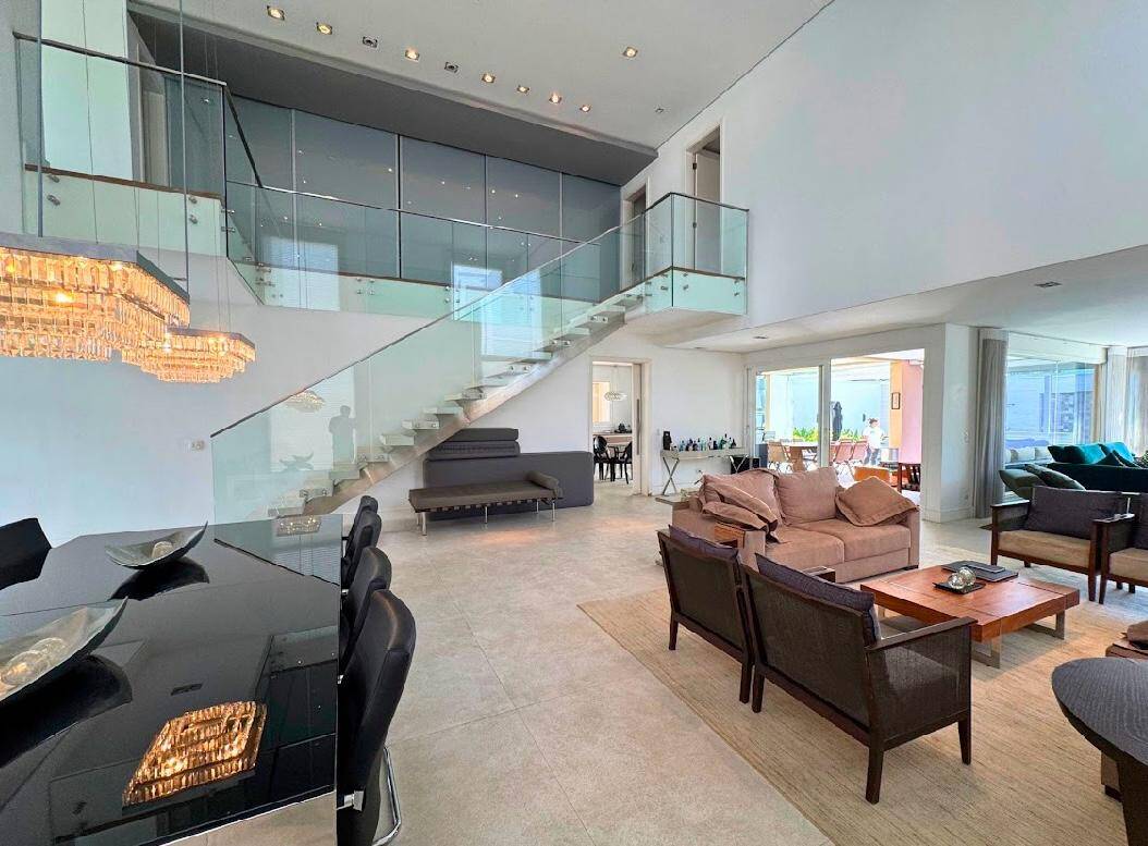 #865 - Casa em condomínio para Venda em Barueri - SP