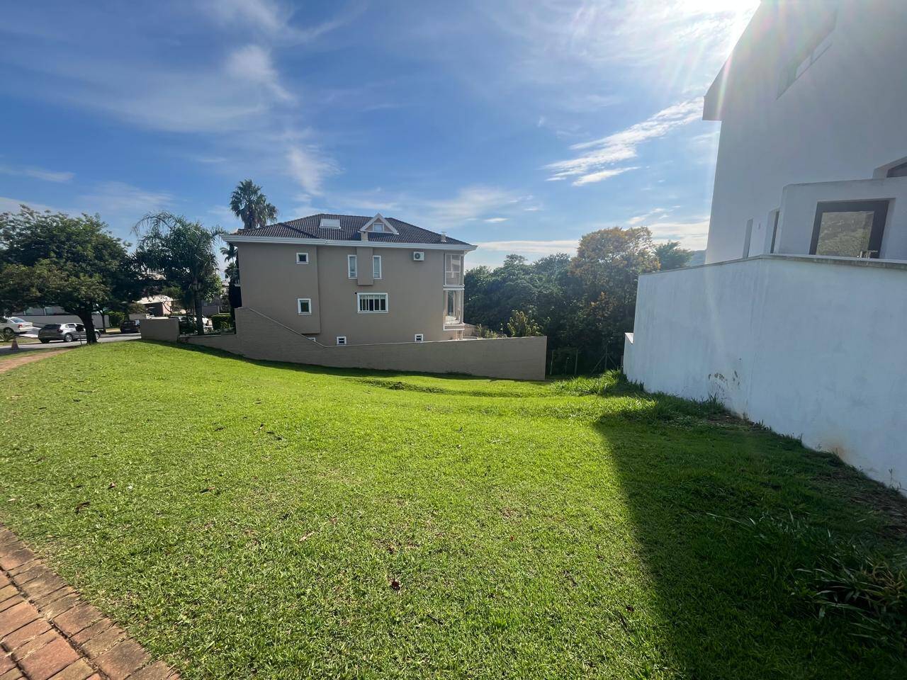 #874 - Terreno em condomínio para Venda em Santana de Parnaíba - SP