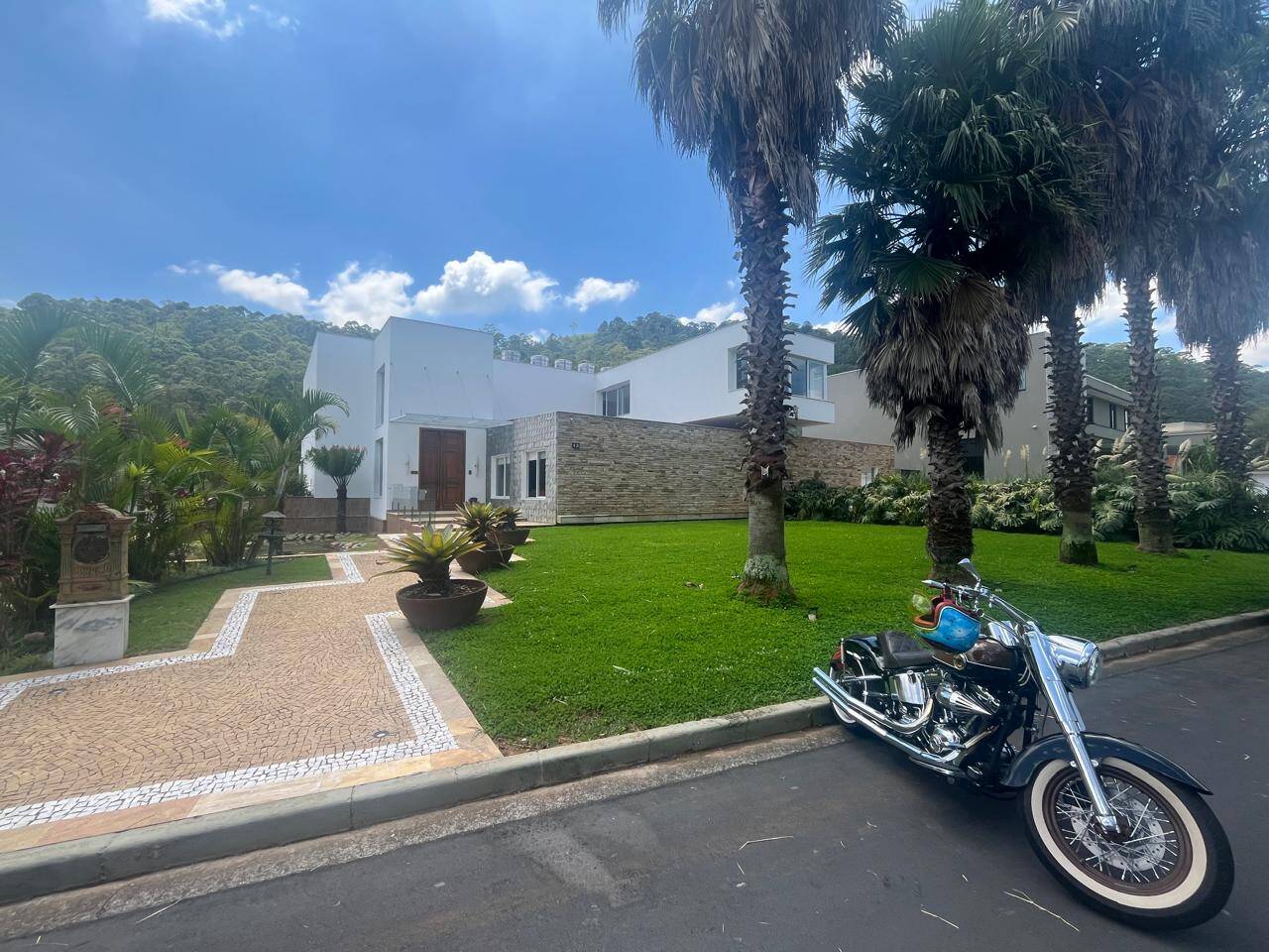 #769 - Casa em condomínio para Venda em Barueri - SP