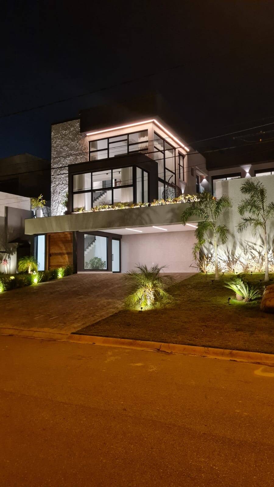 #876 - Casa em condomínio para Venda em Jandira - SP