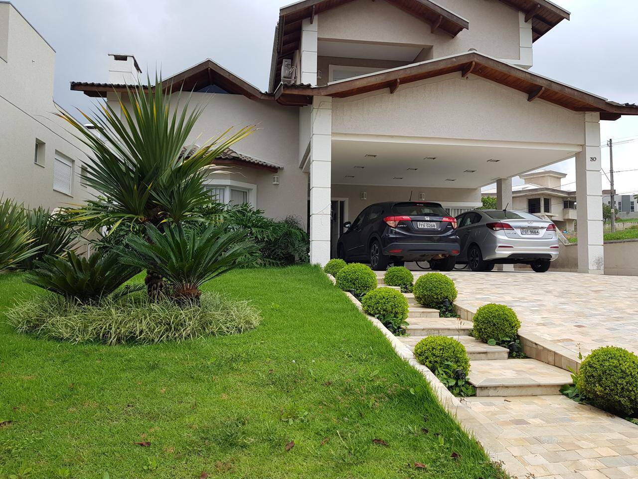 #880 - Casa em condomínio para Venda em Jandira - SP