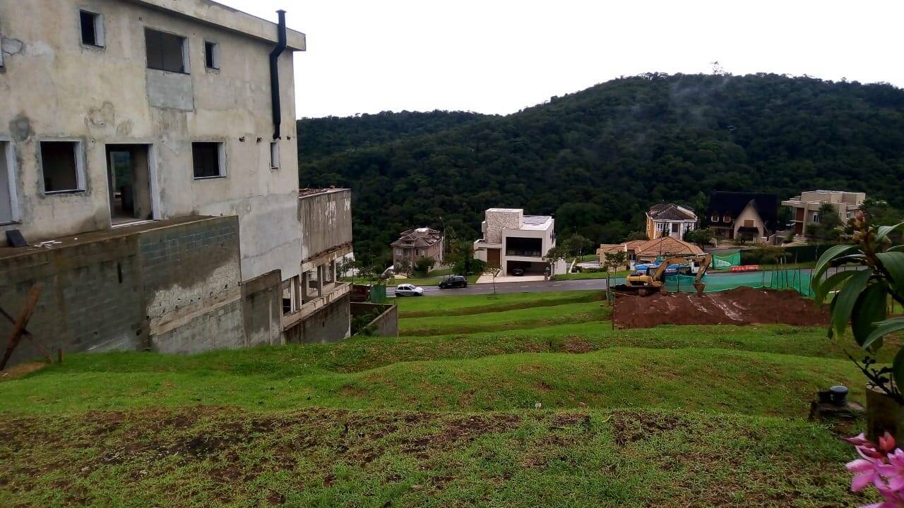 #881 - Terreno em condomínio para Venda em Santana de Parnaíba - SP