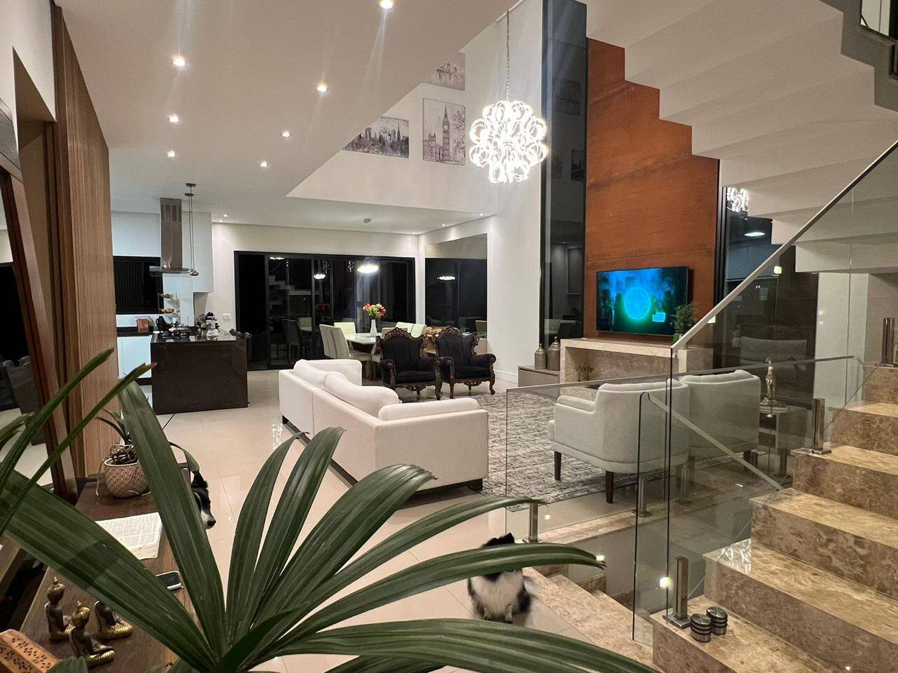 #883 - Casa em condomínio para Venda em Jandira - SP