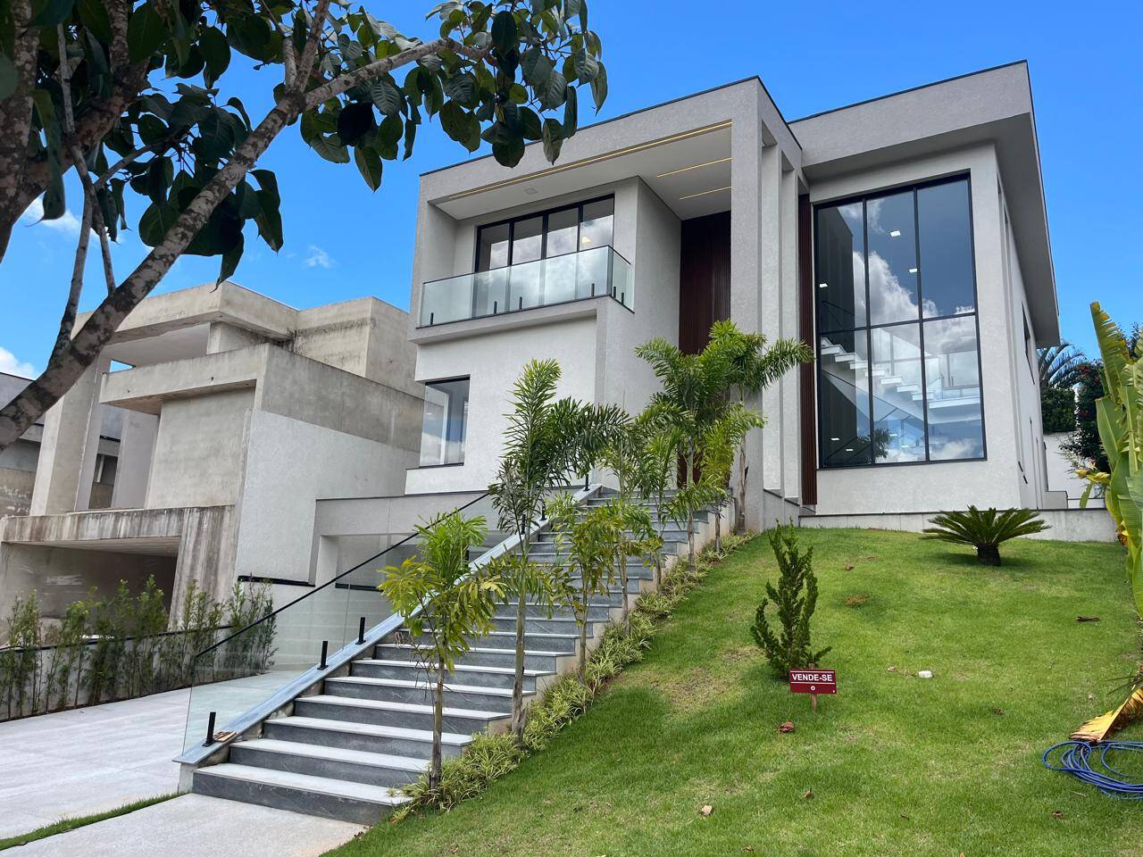 #884 - Casa em condomínio para Venda em Jandira - SP