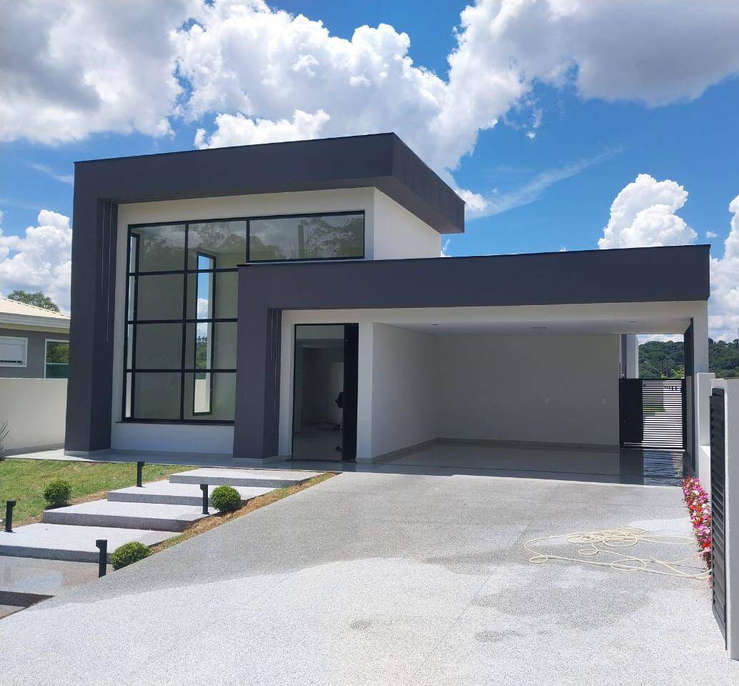 #886 - Casa em condomínio para Venda em Jandira - SP