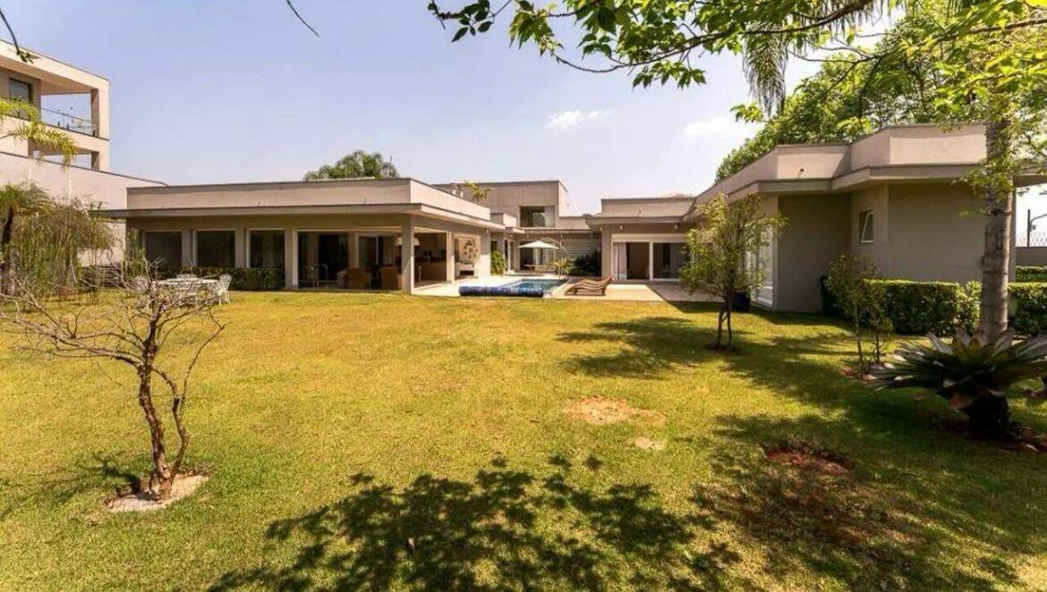 #902 - Casa em condomínio para Venda em Barueri - SP