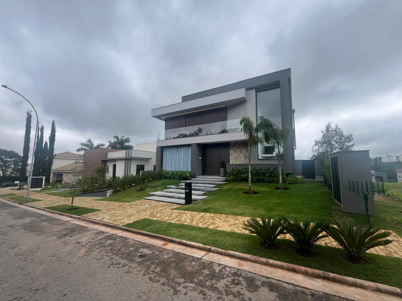 #901 - Casa em condomínio para Venda em Santana de Parnaíba - SP