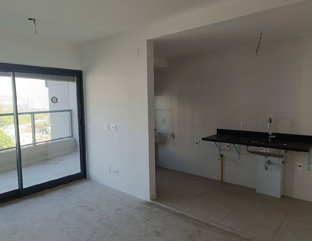 #906 - Apartamento para Venda em Barueri - SP