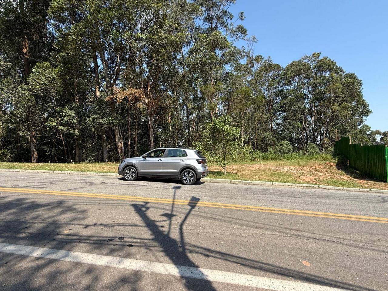 #821 - Terreno em condomínio para Venda em Barueri - SP