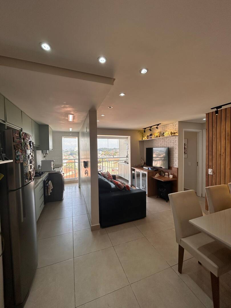 #921 - Apartamento para Venda em São Paulo - SP