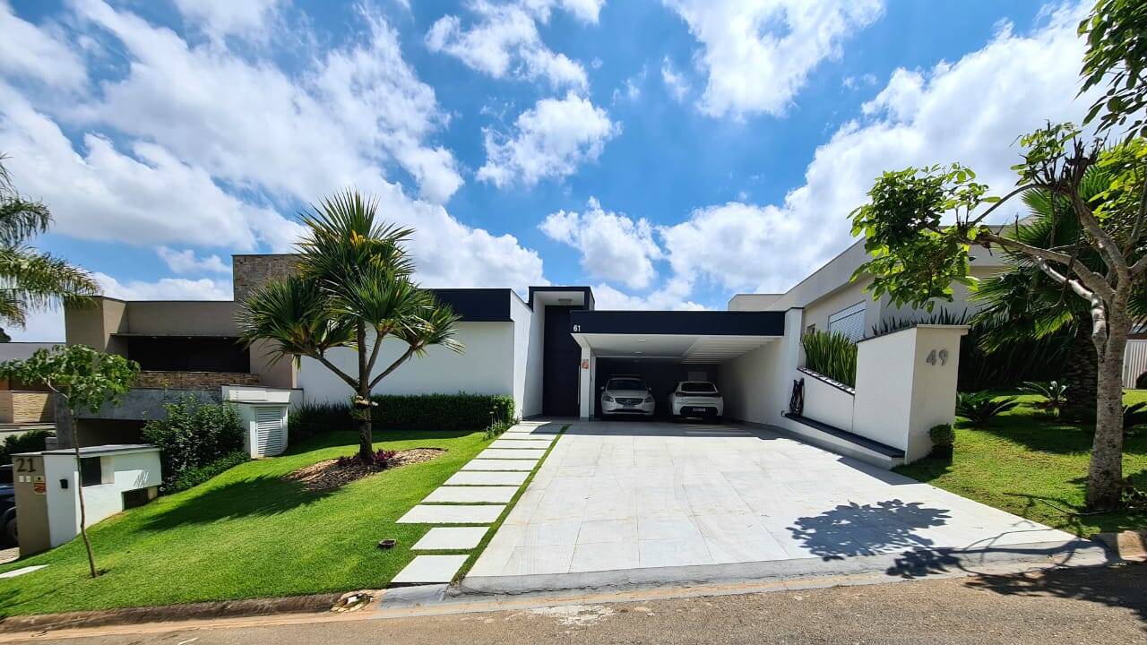 #922 - Casa em condomínio para Venda em Cotia - SP