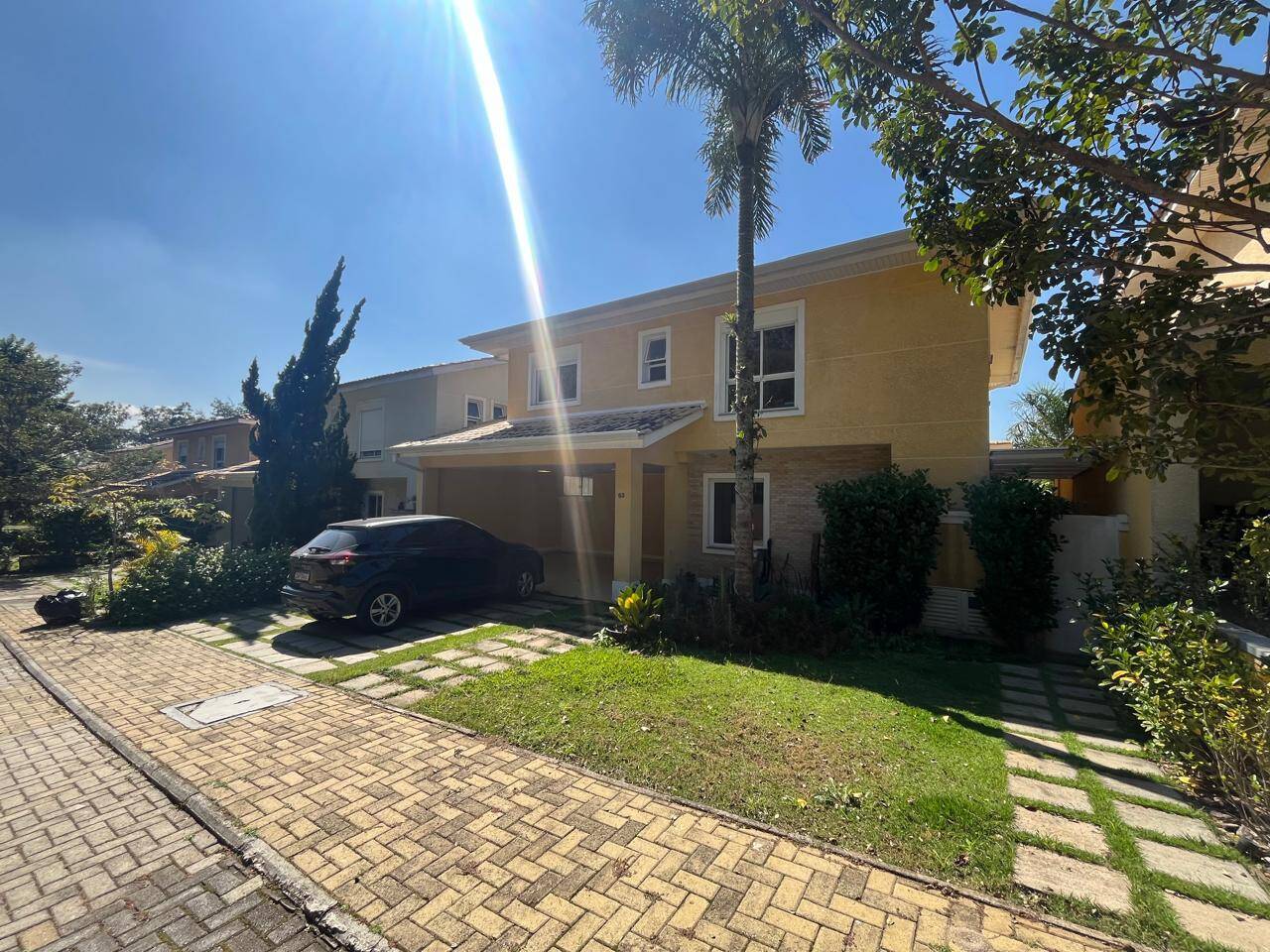 #917 - Casa em condomínio para Venda em Cotia - SP