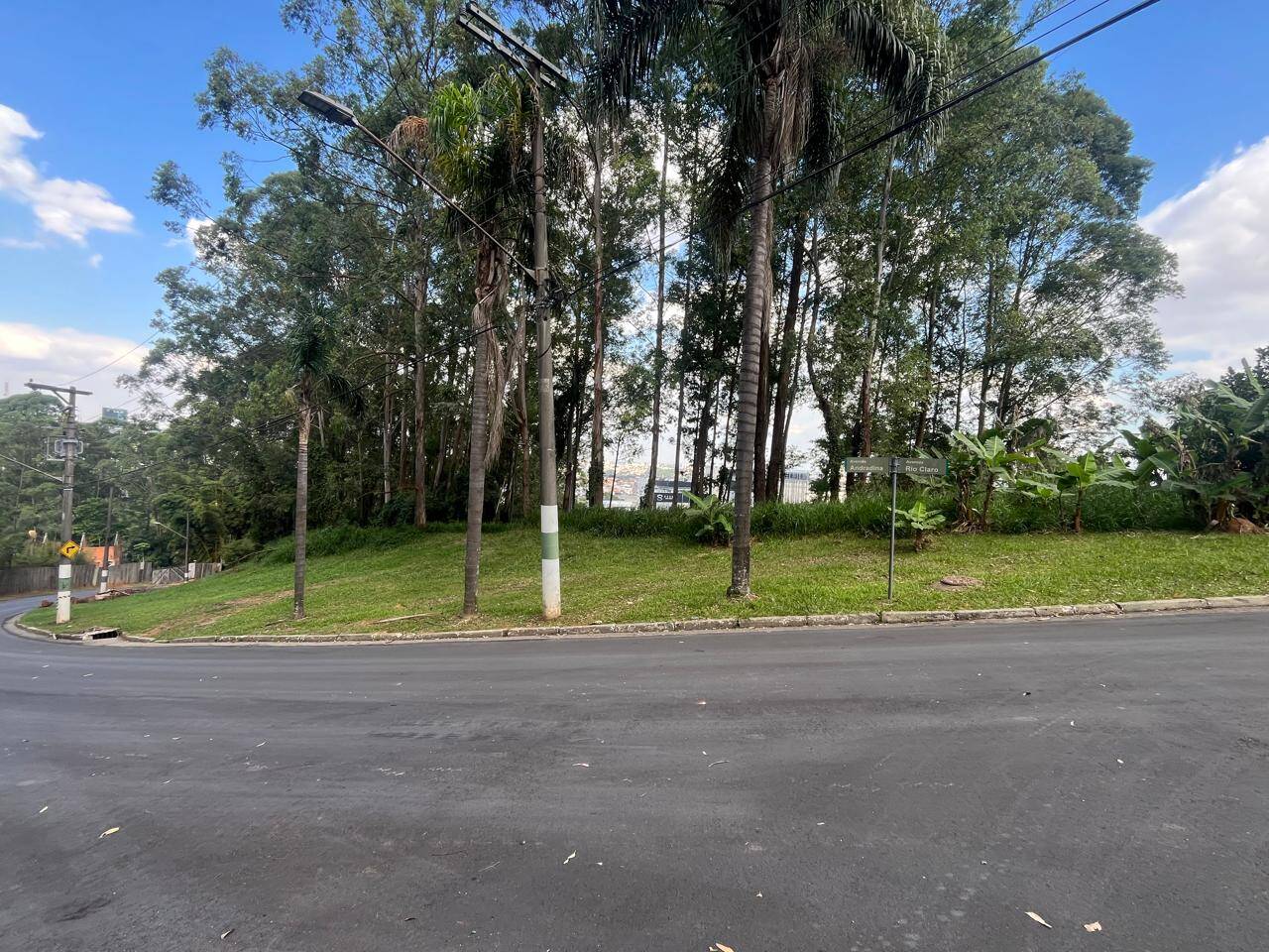 #928 - Terreno em condomínio para Venda em Barueri - SP