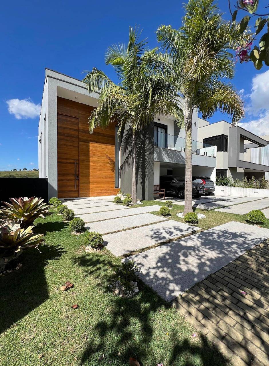 #931 - Casa em condomínio para Venda em Santana de Parnaíba - SP