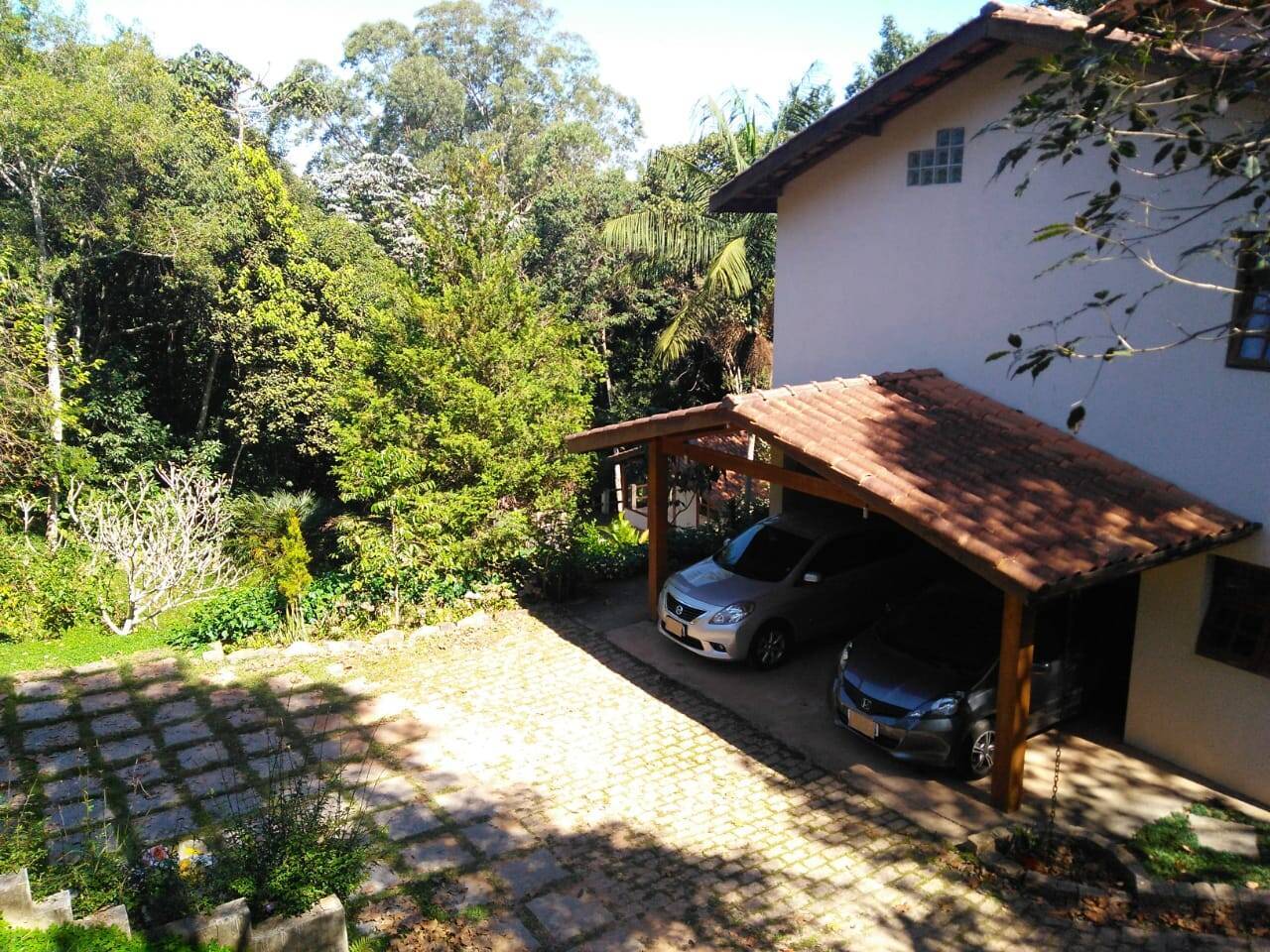 #932 - Casa em condomínio para Venda em Cotia - SP
