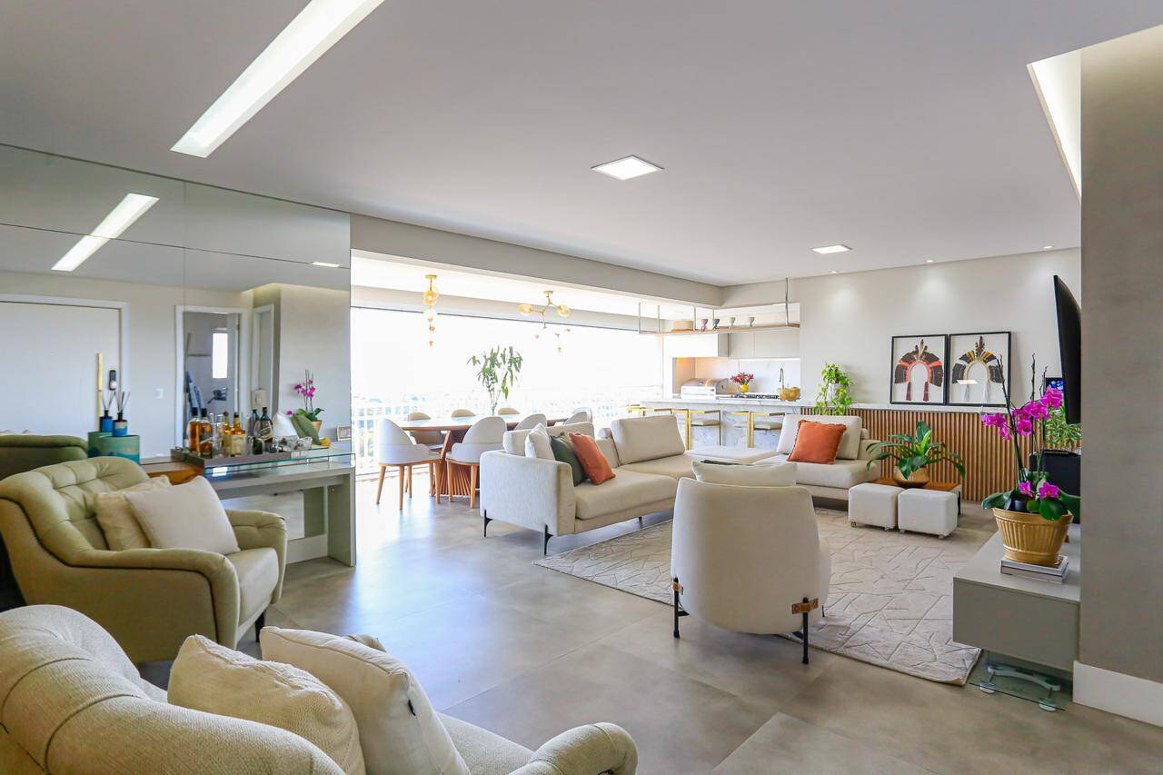 #935 - Apartamento para Venda em São Paulo - SP