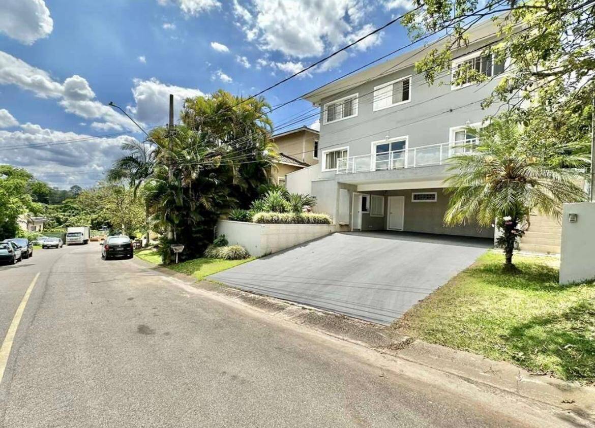 #942 - Casa em condomínio para Venda em Carapicuíba - SP