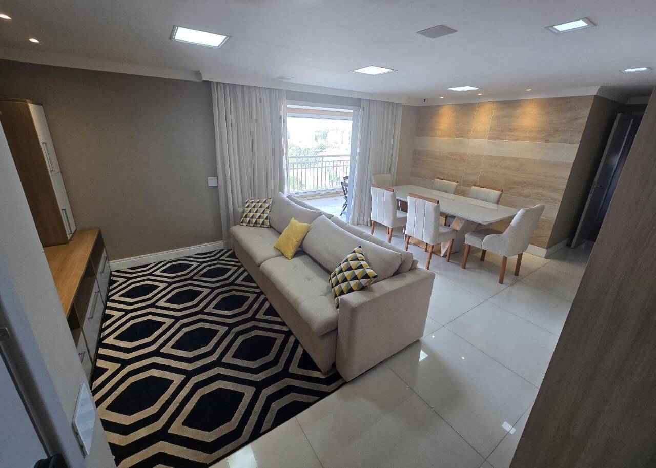 #943 - Apartamento para Venda em São Paulo - SP