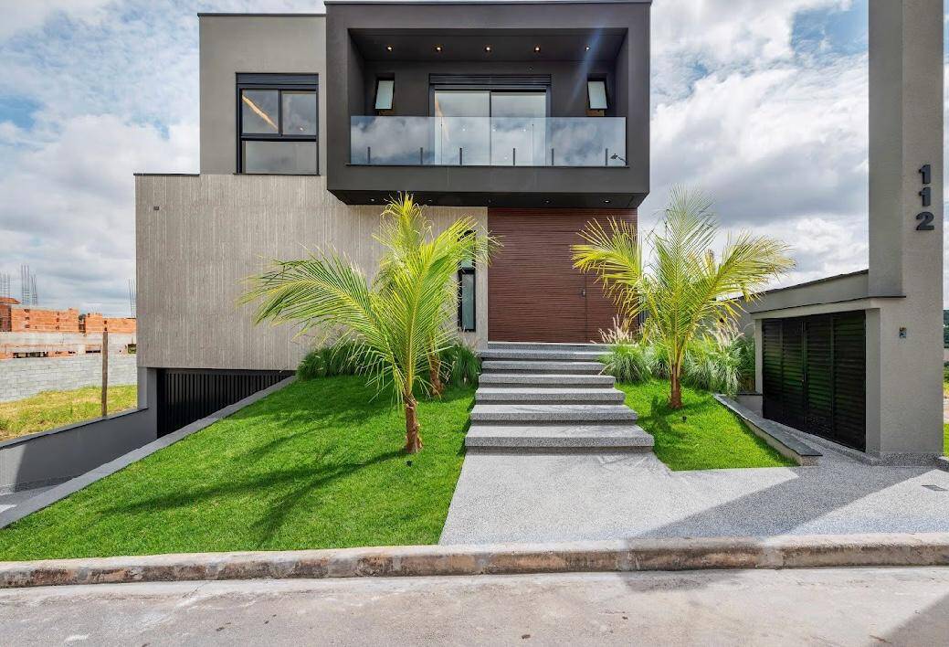 #486 - Casa em condomínio para Venda em Cotia - SP