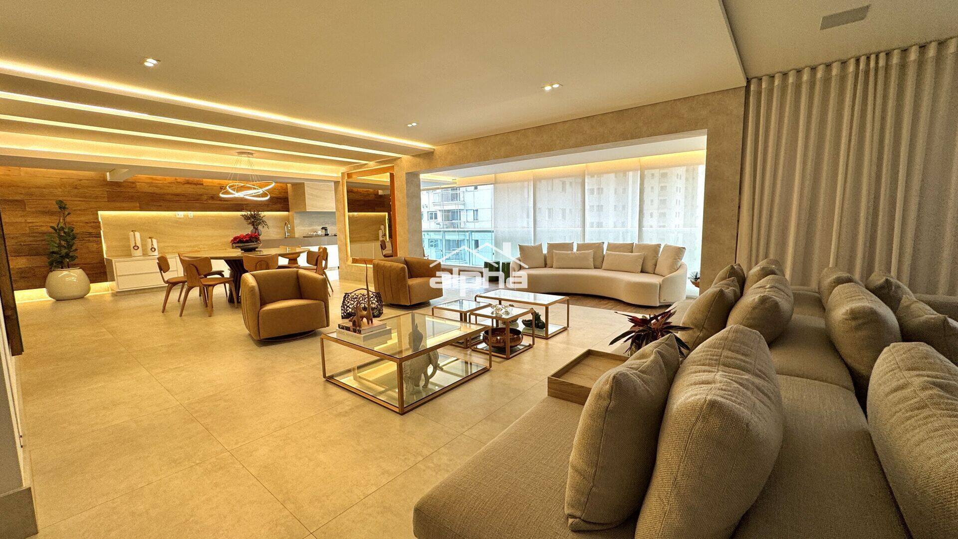 #947 - Apartamento para Venda em Barueri - SP