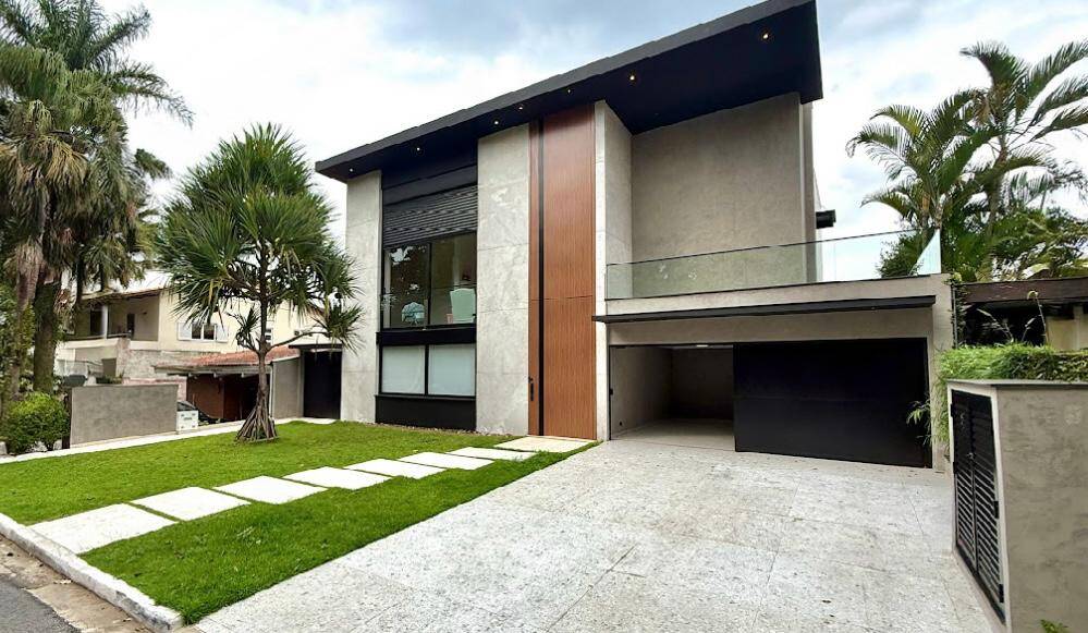 #948 - Casa em condomínio para Venda em Barueri - SP