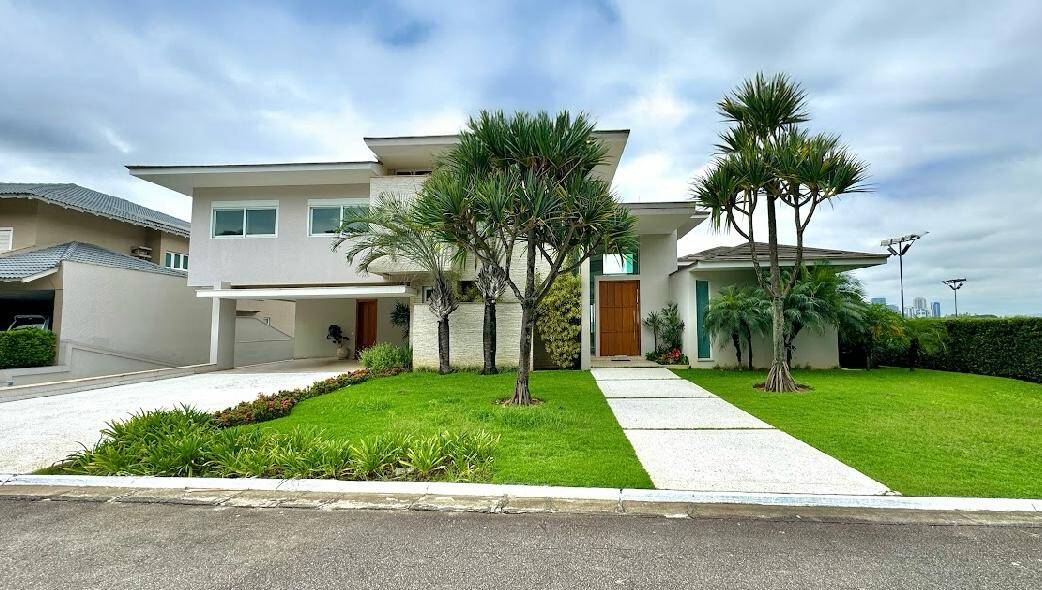 #949 - Casa em condomínio para Venda em Barueri - SP